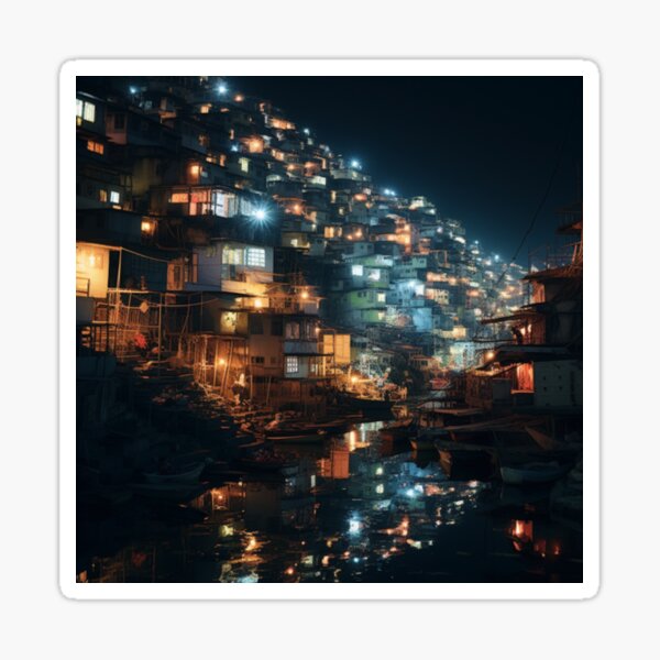 Item preview, Comunidade do RJ designed and sold by FlavioSoares.