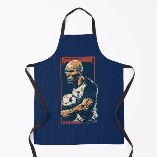 Item preview, Zidane's Winning Moment designed and sold by bennasener.