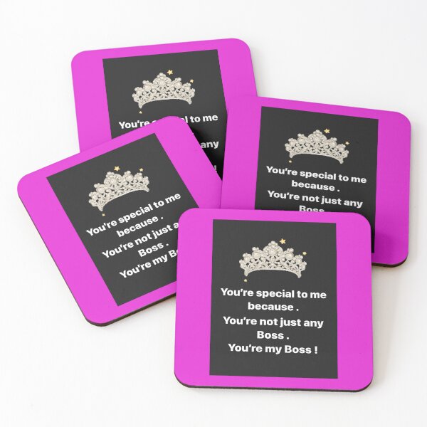 Item preview, She Boss designed and sold by tracey jacobson.