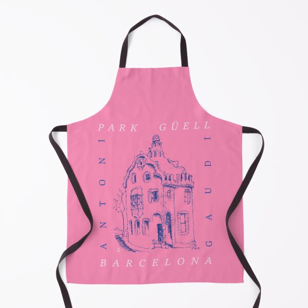 Item preview, Antoni Gaudi's Architecture of Park Güell designed and sold by Architectstore2.