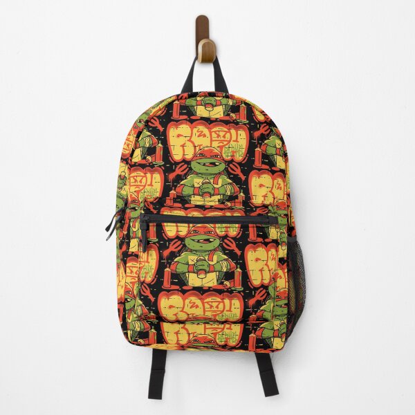 Item preview, Raph Mayhem designed and sold by Fitas Artwork.