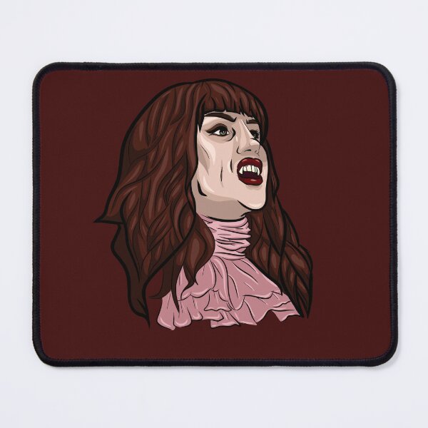 Item preview, Nadja Of Antipaxos designed and sold by sewerwench.