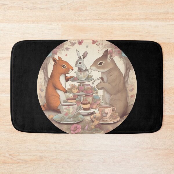 Item preview, Magical Tea Party designed and sold by AbsoluteA.