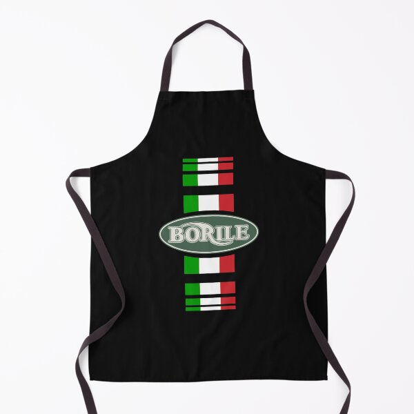 Item preview, Italia Borile motorcycles designed and sold by DBnation.