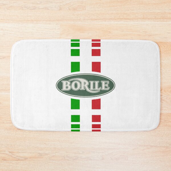 Item preview, Italia Borile motorcycles designed and sold by DBnation.