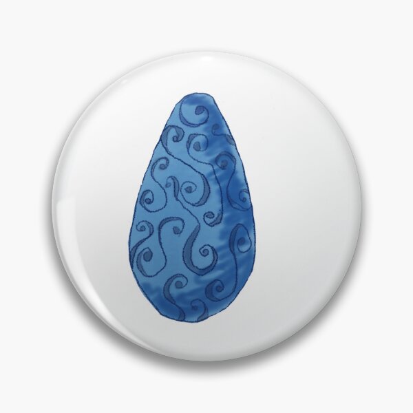 Item preview, An water dragon’s egg designed and sold by Bluerhino401.