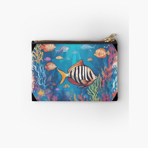 Item preview, Underwater Wonderland designed and sold by AbsoluteA.