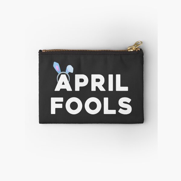 Item preview, Funny Easter April Fools Rabbit Ears T-Shirt designed and sold by tbdesigns04.