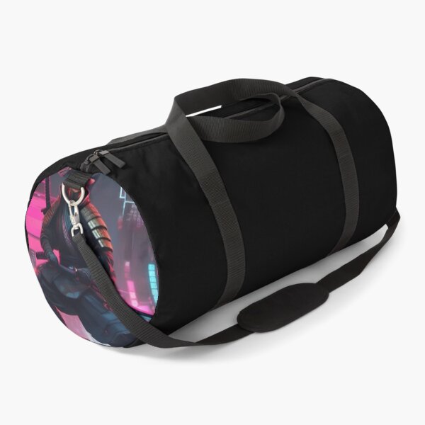 Item preview, Cyberpunk Samurai designed and sold by AbsoluteA.