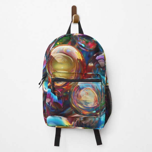 Item preview, Holy Color Blasted Marbles! designed and sold by Jiinkyy.