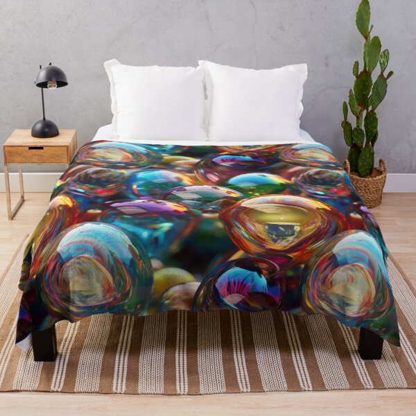 Item preview, Holy Color Blasted Marbles! designed and sold by Jiinkyy.