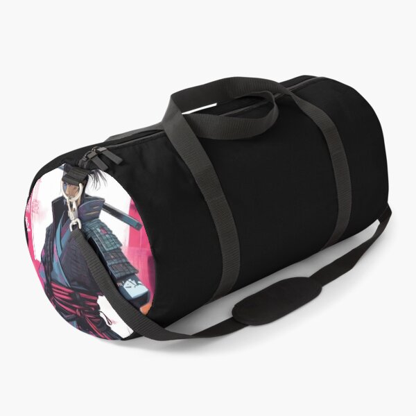 Item preview, Cyberpunk Samurai designed and sold by AbsoluteA.