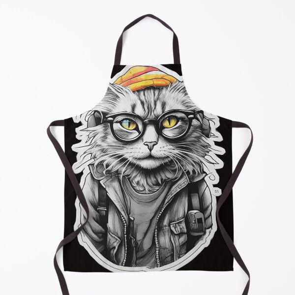 Item preview, Bardacat designed and sold by labbydoc.