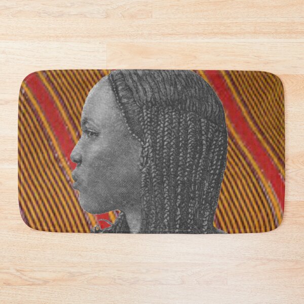 Item preview, Somali Girl of Issa Clan designed and sold by sourceoflife.