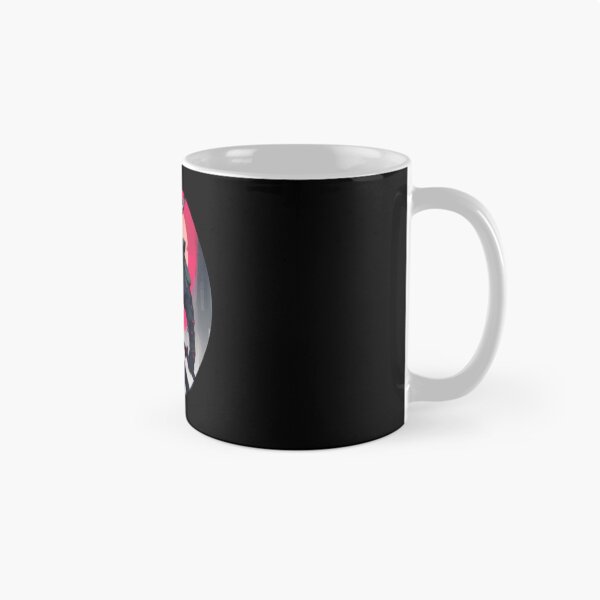 Item preview, Cyberpunk Samurai designed and sold by AbsoluteA.