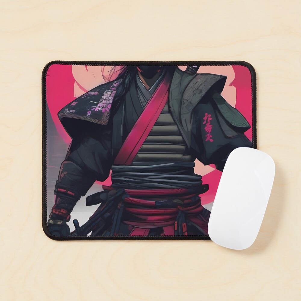 Item preview, Mouse Pad designed and sold by AbsoluteA.