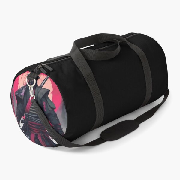 Item preview, Cyberpunk Samurai designed and sold by AbsoluteA.