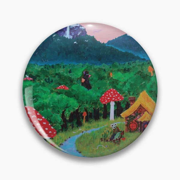 Item preview, The Little Cottage designed and sold by KyndallWomack.