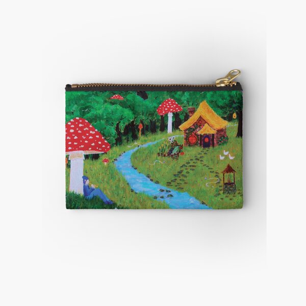Item preview, The Little Cottage designed and sold by KyndallWomack.