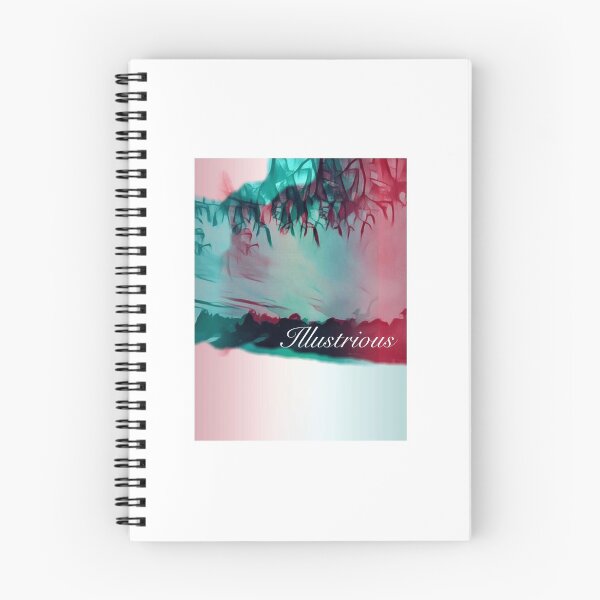 Item preview, Illustrious - Paradise Art  designed and sold by Illwill91.