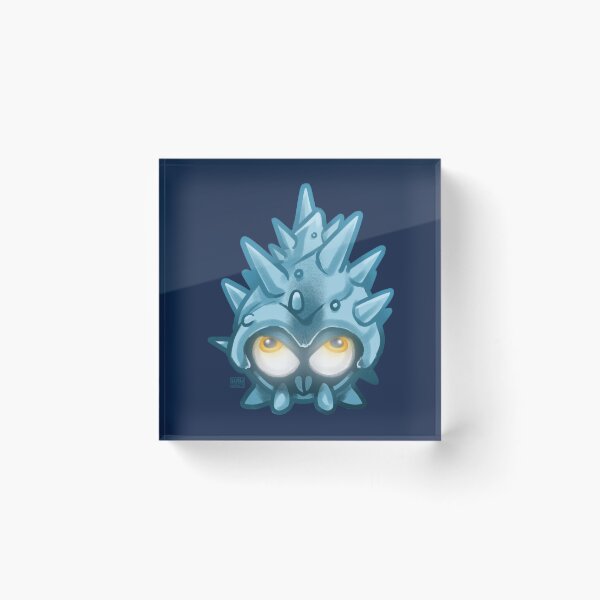 Item preview, Angry Hermit Crab designed and sold by MrHinkleDraws.