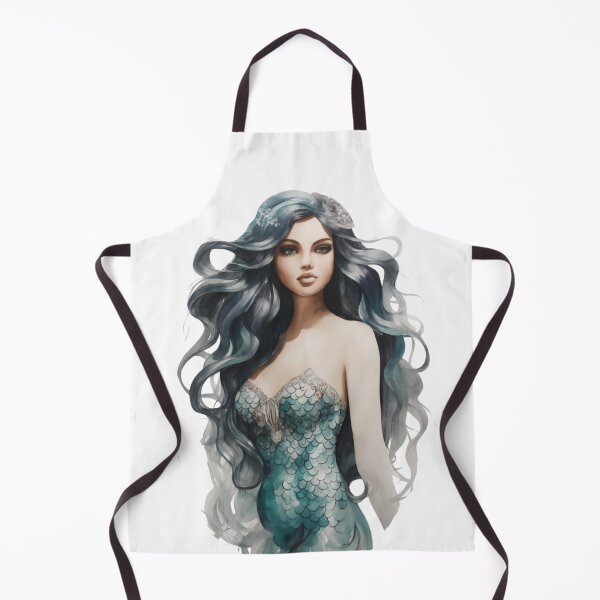 Item preview, Sirenas Sabio Ondina del Mar designed and sold by SirenasWorld.