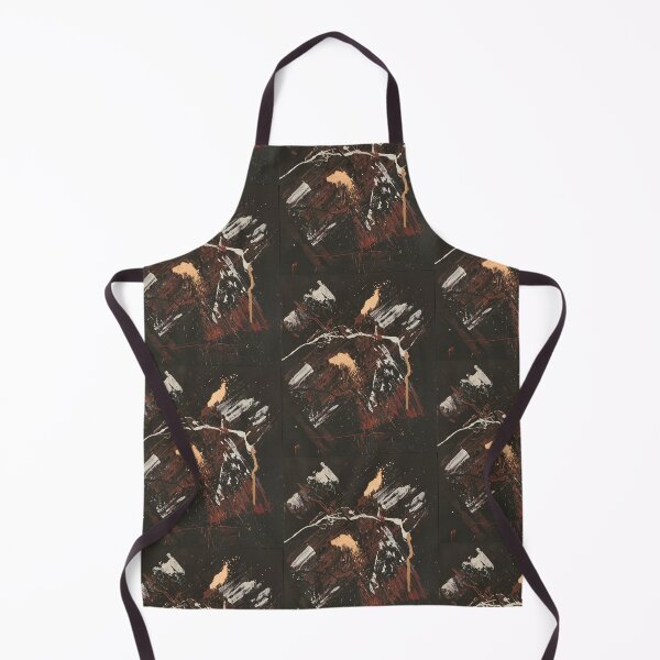 Item preview, Original Abstract Art- "Affliction" designed and sold by IICents.