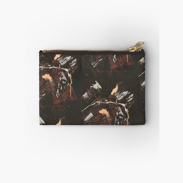 Item preview, Original Abstract Art- "Affliction"  designed and sold by IICents.