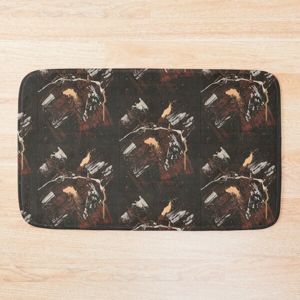 Item preview, Original Abstract Art- "Affliction"  designed and sold by IICents.