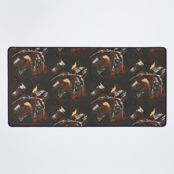 Item preview, Original Abstract Art- "Affliction"  designed and sold by IICents.