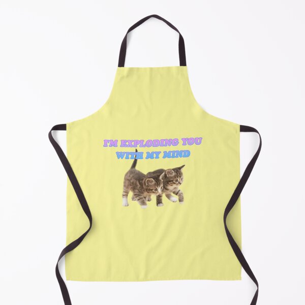 Item preview, Kittens Exploding designed and sold by Circus Veins.