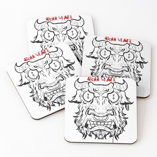Item preview, Taurus rage !! designed and sold by brucecadlou.