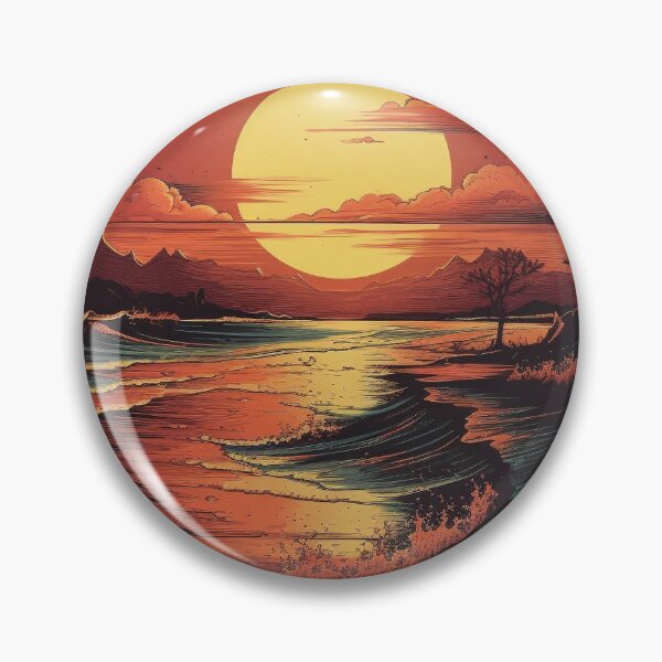 Item preview, Desert Surf Adventure designed and sold by MuseOfMilo.