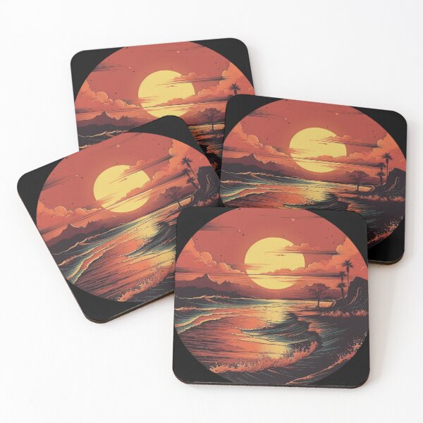Item preview, Desert Surf Adventure designed and sold by MuseOfMilo.