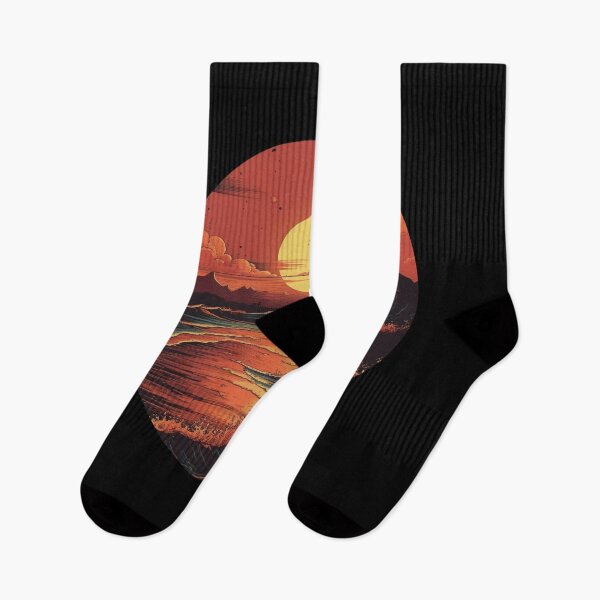 Item preview, Desert Surf Adventure designed and sold by MuseOfMilo.