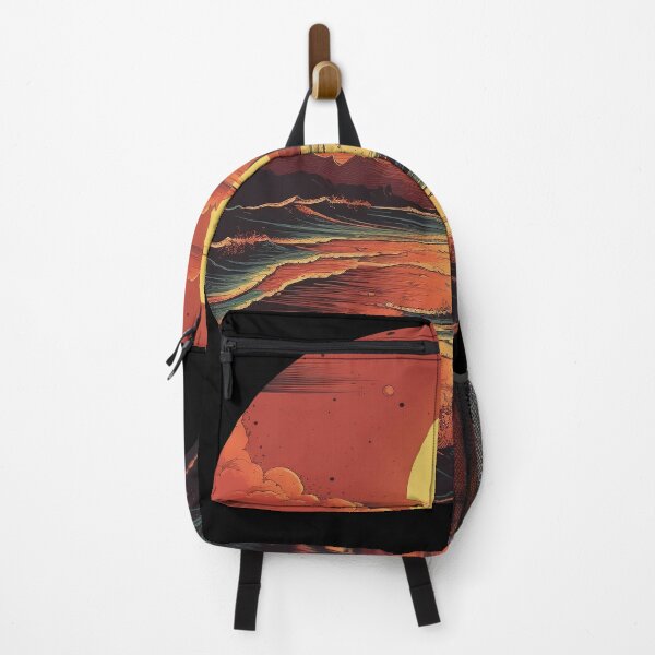 Item preview, Desert Surf Adventure designed and sold by MuseOfMilo.