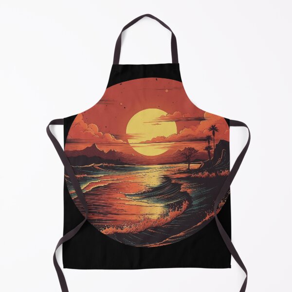 Item preview, Desert Surf Adventure designed and sold by MuseOfMilo.