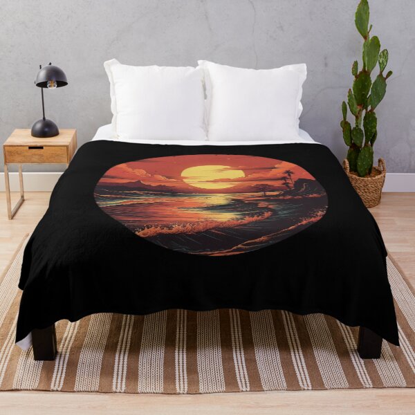 Item preview, Desert Surf Adventure designed and sold by MuseOfMilo.