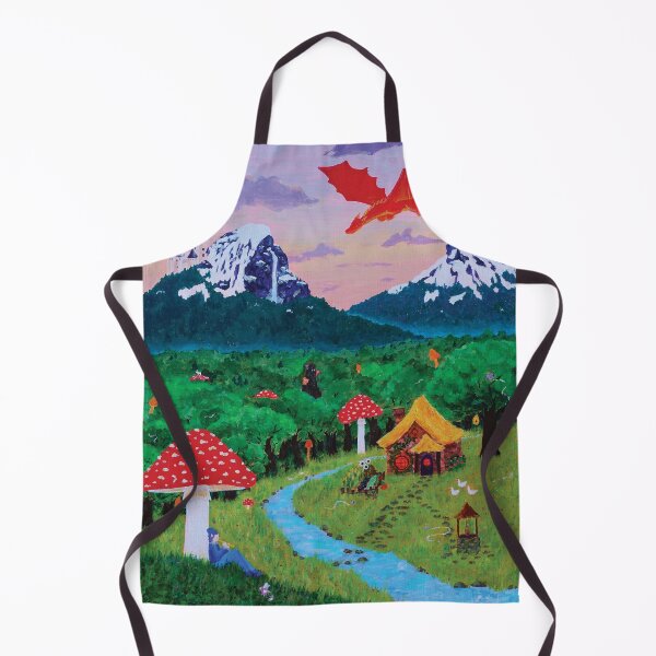 Item preview, The Little Cottage designed and sold by KyndallWomack.