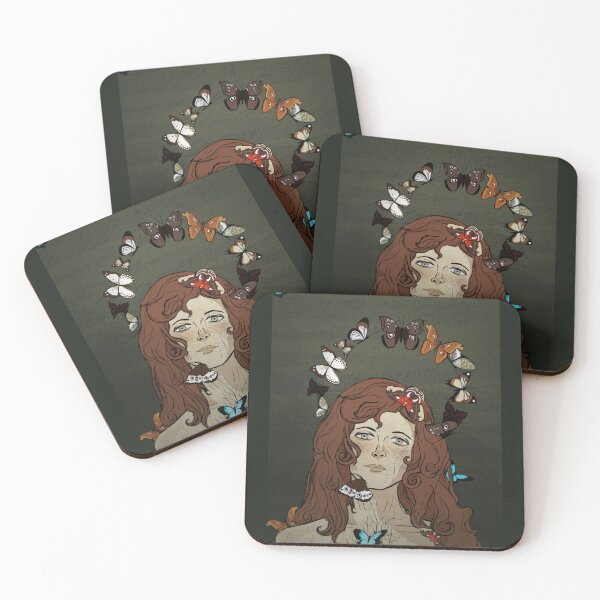Item preview, Where did the butterflies come from? designed and sold by Saov-Sinde.