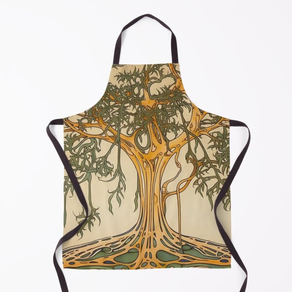 Item preview, Cypress drawing designed and sold by ComicsFactory.
