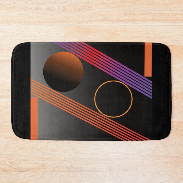Item preview, The Cool Space Roll designed and sold by RGSMOOTHFINGER.