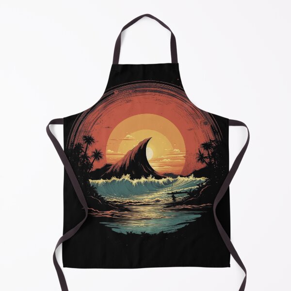 Item preview, Desert Surf Adventure designed and sold by MuseOfMilo.