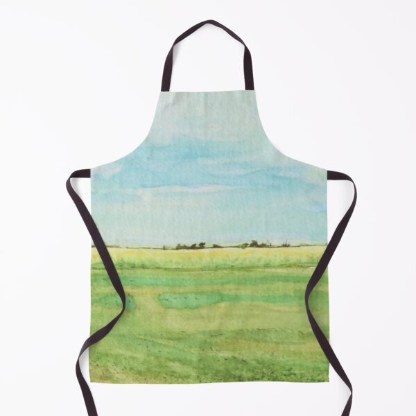 Item preview, Grassy Field designed and sold by r-c-tart.