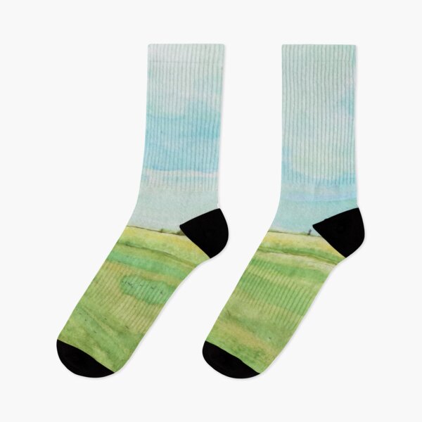 Item preview, Grassy Field  designed and sold by r-c-tart.