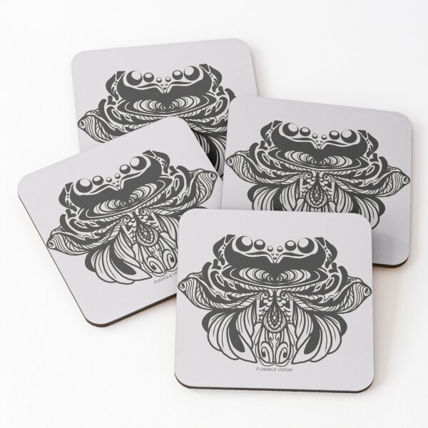 Item preview, Ornamental Design designed and sold by FunholeVision.