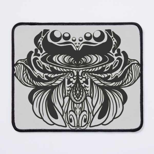 Item preview, Ornamental Design designed and sold by FunholeVision.