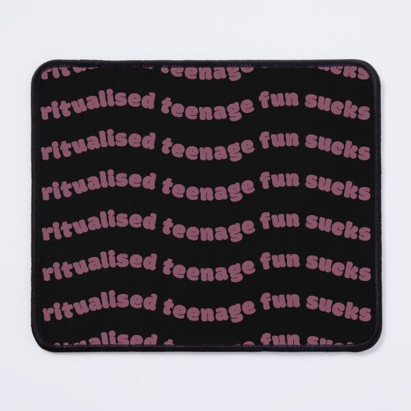 Item preview, Maeve Quote Sex Education designed and sold by AMHKorni.