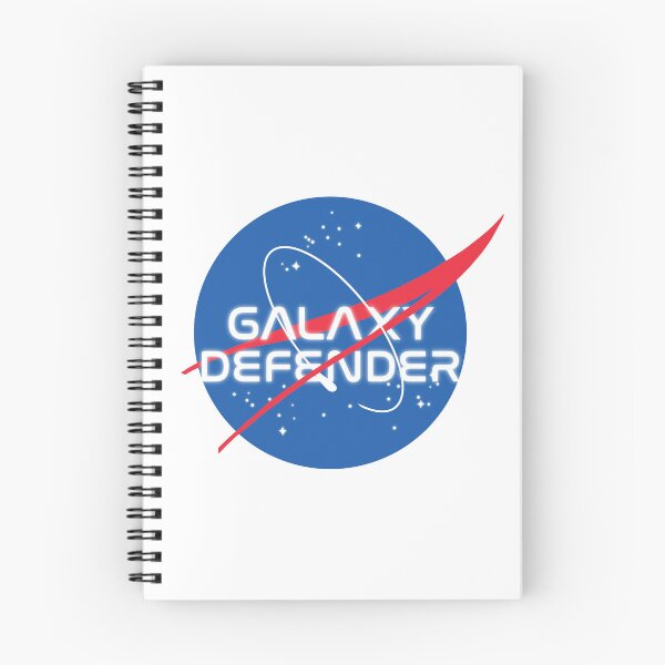 Item preview, Galaxy defender designed and sold by Violets-Designs.