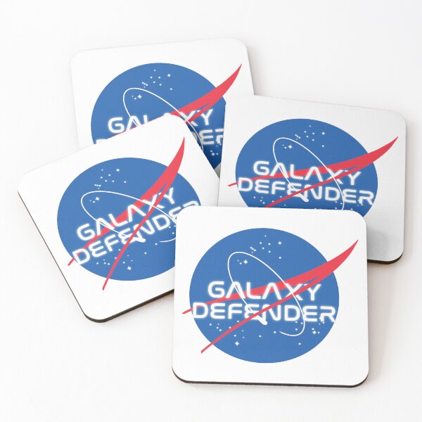 Item preview, Galaxy defender designed and sold by Violets-Designs.